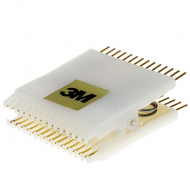 923738-28 3M  Test Clips - IC